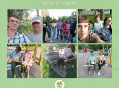 Бесплатные* тренинги и мастер-классы на общественных пространствах