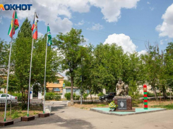 Пасмурная погода не прощается с Волжским: прогноз