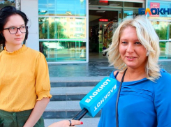 Волжане настроены идти в школу