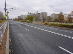 В 2021 году в Волжском отремонтируют 25 дорожных объектов по нацпроекту