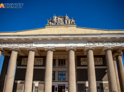 Как в Волжском появился первый и старейший ДК