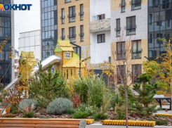 Жилой Комплекс «Кварта» — масштаб, качество, уверенность в каждом метре