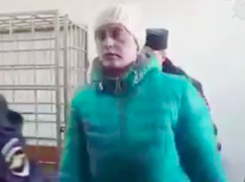 Молодая волгоградка своими руками задушила 9-месячного ребенка и выбросила его на помойку