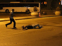 Волжанин отказал в сигарете и очнулся в больнице