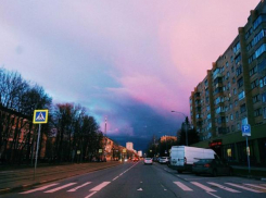 Четверг в Волжском будет прохладным