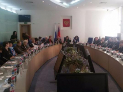 Волжских школьников научат питаться правильно