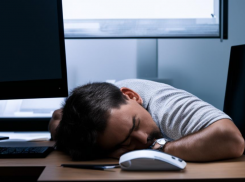 Синдром хронической усталости: причины, симптомы, лечение