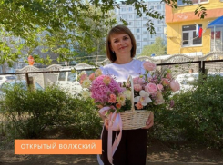 Волжский учитель школы №35 представит город на всероссийском форуме