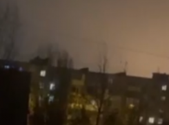 8 беспилотников атаковали Волгоградскую область: есть пострадавший
