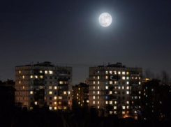 Студенты ВПИ пригласили волжан посмотреть Луну