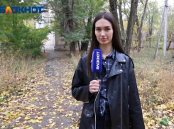 Квартал «А» в Волжском: старейшая часть города утопает в мусоре и ямах