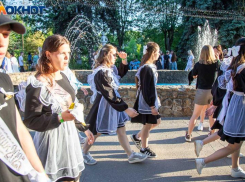 В Волгоградской области стартовала регистрация на ЕГЭ-2026