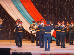 В День защитника Отечества могут быть осадки