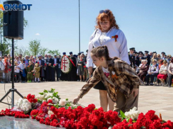 В Волжском 22 июня пройдут памятные мероприятия ко Дню памяти и скорби