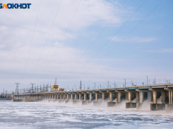 Среда принесет волжанам дождь