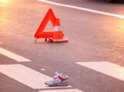 В Волжском собирают средства для пострадавших в страшном ДТП мамы и малышки 