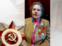 Труженик тыла призналась в любви к Волжскому в стихах