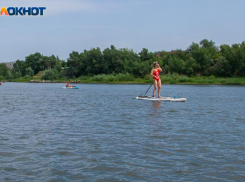 Сильный ветер и 40 градусов жары: прогноз погоды в Волжском