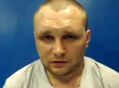 Появилось видео первого допроса Александра Масленникова