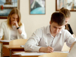 Ученики старших классов в Волжском победили в конкурсе по поддержке местных инициатив