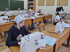 Свыше 1,5 тысяч волжских школьников участвуют в муниципальном этапе Всероссийской олимпиады