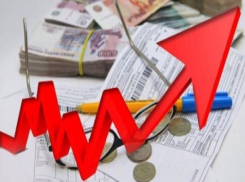 С 1 июля платежи за коммуналку начнут кусать волжан