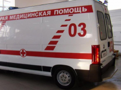 Две пенсионерки серьезно пострадали в результате ДТП в Волжском