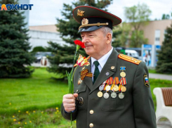 В Волжском выплатят единовременные выплаты ветеранам ВОВ и их вдовам