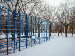 Облачный четверг обещают синоптики волжанам