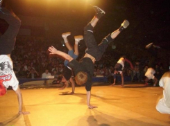 В Волжском пройдет фестиваль по брейк-дансу