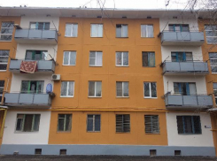 Еще два дома капитально отремонтировали в Волжском