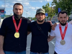 Гордость Волжского: триумф волжских бойцов на чемпионате России и путь к новым вершинам