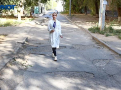 «Живем в бомжатнике»: блокнот обнаружил самый запущенный микрорайон Волжского