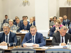 Будут ли проблемы демографии решать за счет мигрантов? Бочаров выступил о проблеме рождаемости в Волгоградской области