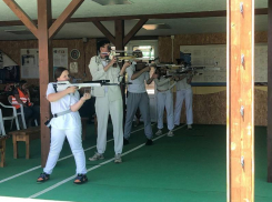 Волжские арбалетчики покорили Кубок области: 9 призовых мест и новые разряды