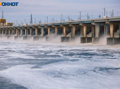 Новая система наблюдения с камерами появится на Волжской ГЭС