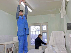 В Волжском детскую больницу отремонтируют за 52 миллиона