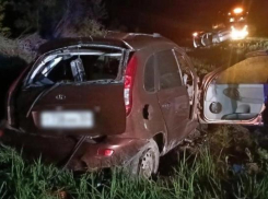 В Жирновском районе раскрыли подробности смертельного ДТП с пятью погибшими