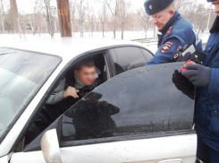 Волжанина арестовали на двое суток за тонировку после 10 предупреждений