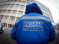 В Среднеахтубинском районе в ДТП с «Нивой» пострадал 10-летний мальчик