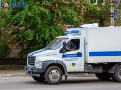 До полусмерти избил возлюбленную из ревности в Волгограде