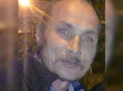 Два месяца ищут 53-летнего жителя Камышинского района