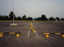 В Волжском обустроят 3 муниципальные автостоянки