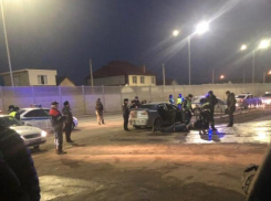 В Волгограде задержали участников смертельной перестрелки