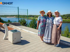 Пасмурно, но без дождя: погода на теплый понедельник в Волжском