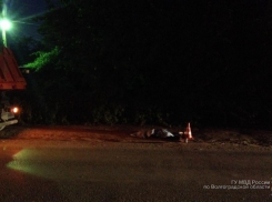 В Волгограде ищут очевидцев ДТП с мусоровозом, задавившим женщину