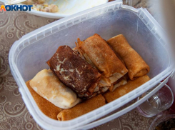 На замену лепешкам пришли блины: традиции и история Масленицы