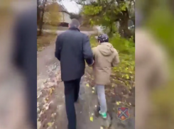 В Волгограде задержан распространитель детской порнографии
