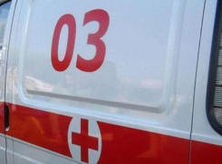 В Волжском пенсионерка оказалась под колёсами «девяносто девятой»