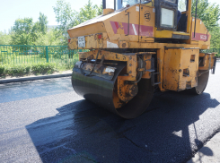 Строительство участка улицы Карбышева в Волжском завершится в 2022 году